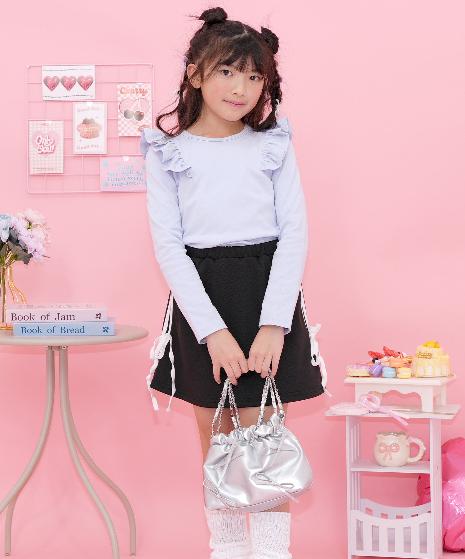 Kids' Clothing Bee Design Tops