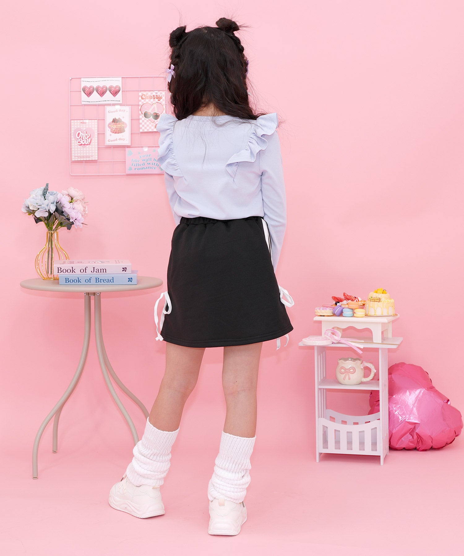 Kids' Clothing Bee Design Tops