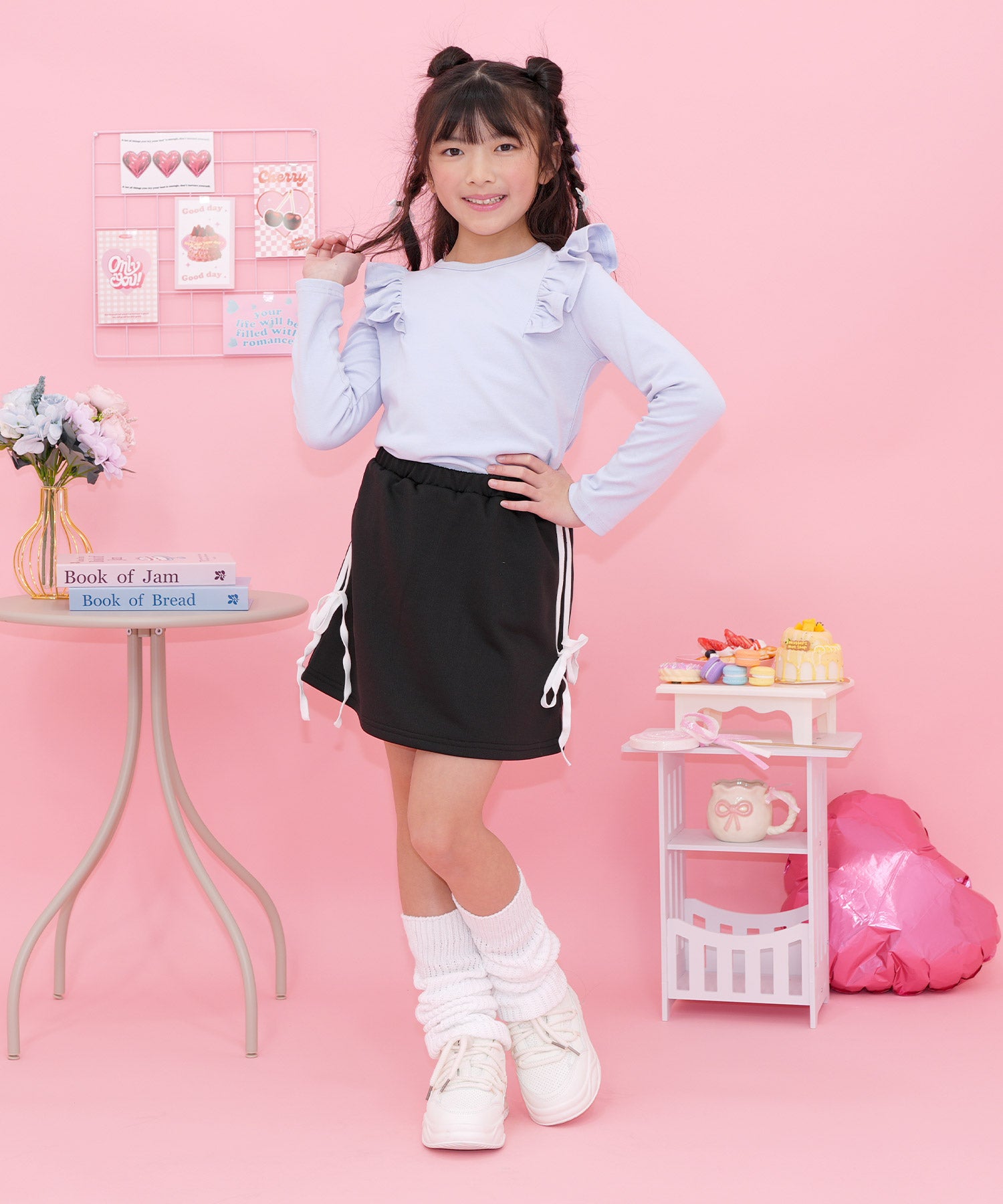 Kids' Clothing Bee Design Tops