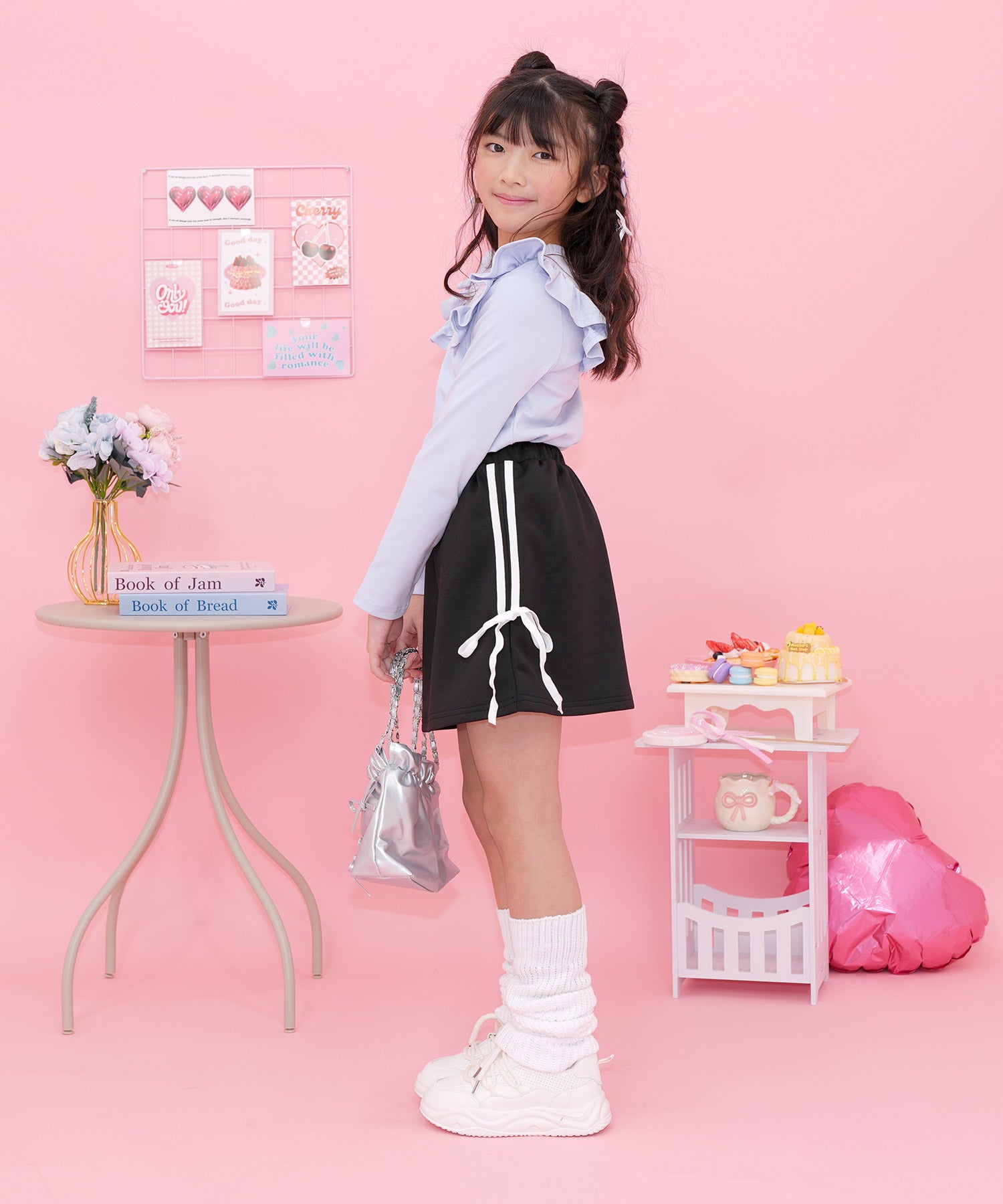 Kids' Clothing Bee Design Tops