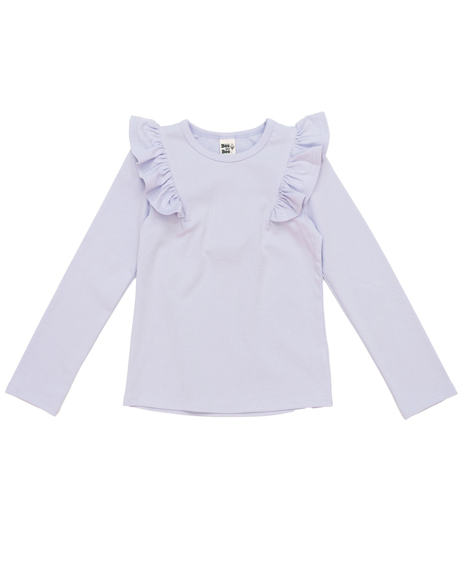 Kids' Clothing Bee Design Tops