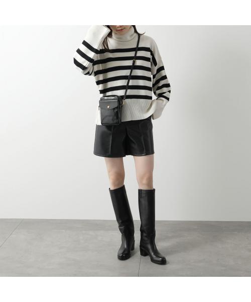 ベリーズヨーク BELLIES YORK BELLIES YORK ショルダーバッグ BYHLB10902 レザー （BR/ブラウン） BR/ブラウン