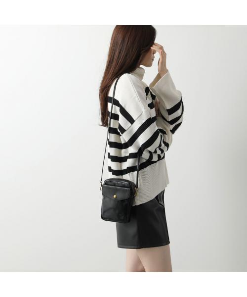 ベリーズヨーク BELLIES YORK BELLIES YORK ショルダーバッグ BYHLB10902 レザー （BR/ブラウン） BR/ブラウン
