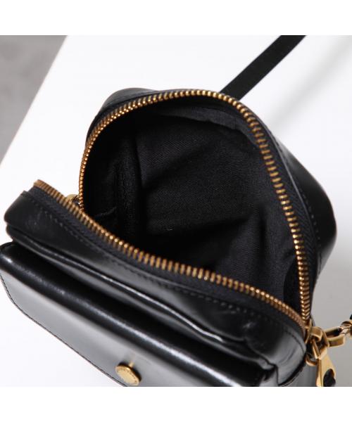 ベリーズヨーク BELLIES YORK BELLIES YORK ショルダーバッグ BYHLB10902 レザー （BR/ブラウン） BR/ブラウン