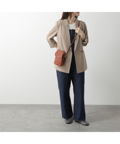 ベリーズヨーク BELLIES YORK BELLIES YORK ショルダーバッグ BYHLB10902 レザー （BR/ブラウン） BR/ブラウン