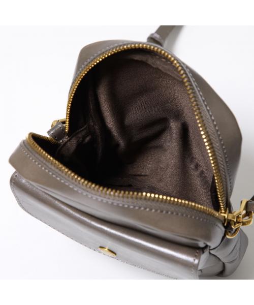 ベリーズヨーク BELLIES YORK BELLIES YORK ショルダーバッグ BYHLB10902 レザー （BR/ブラウン） BR/ブラウン