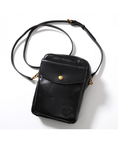 ベリーズヨーク BELLIES YORK BELLIES YORK ショルダーバッグ BYHLB10902 レザー （BR/ブラウン） BR/ブラウン