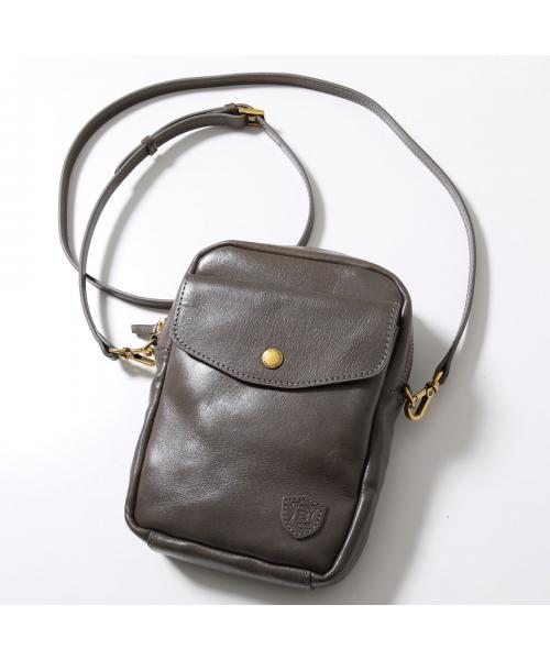 ベリーズヨーク BELLIES YORK BELLIES YORK ショルダーバッグ BYHLB10902 レザー （BR/ブラウン） BR/ブラウン