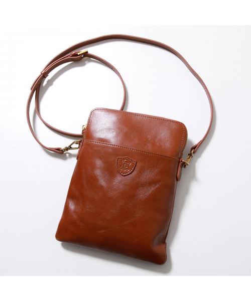 ベリーズヨーク BELLIES YORK BELLIES YORK ショルダーバッグ BYHLB10899 レザー （BR/ブラウン） BR/ブラウン