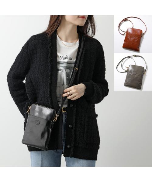 ベリーズヨーク BELLIES YORK BELLIES YORK ショルダーバッグ BYHLB10899 レザー （BR/ブラウン） BR/ブラウン