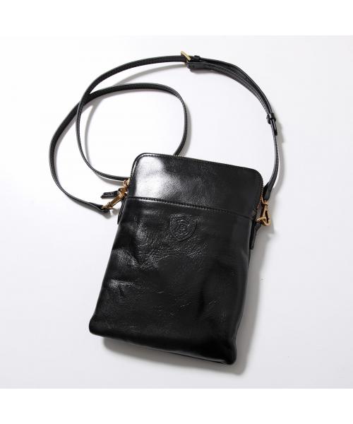 ベリーズヨーク BELLIES YORK BELLIES YORK ショルダーバッグ BYHLB10899 レザー （BR/ブラウン） BR/ブラウン