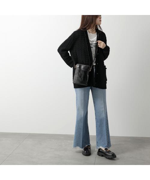 ベリーズヨーク BELLIES YORK BELLIES YORK ショルダーバッグ BYHLB10899 レザー （BR/ブラウン） BR/ブラウン