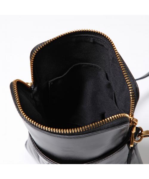 ベリーズヨーク BELLIES YORK BELLIES YORK ショルダーバッグ BYHLB10899 レザー （BR/ブラウン） BR/ブラウン