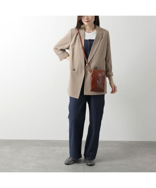 ベリーズヨーク BELLIES YORK BELLIES YORK ショルダーバッグ BYHLB10899 レザー （BR/ブラウン） BR/ブラウン