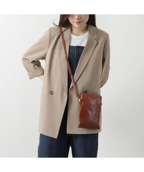 ベリーズヨーク BELLIES YORK BELLIES YORK ショルダーバッグ BYHLB10899 レザー （BR/ブラウン） BR/ブラウン
