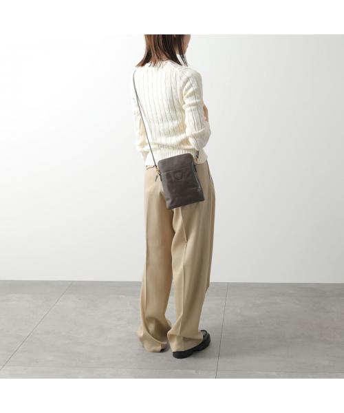 ベリーズヨーク BELLIES YORK BELLIES YORK ショルダーバッグ BYHLB10899 レザー （BR/ブラウン） BR/ブラウン
