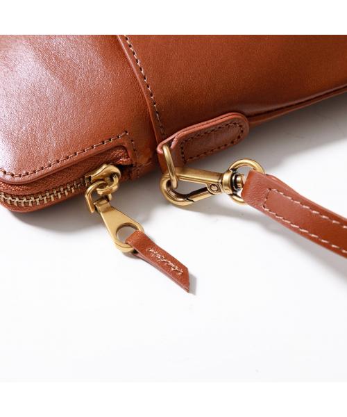 ベリーズヨーク BELLIES YORK BELLIES YORK ショルダーバッグ BYHLB10899 レザー （BR/ブラウン） BR/ブラウン