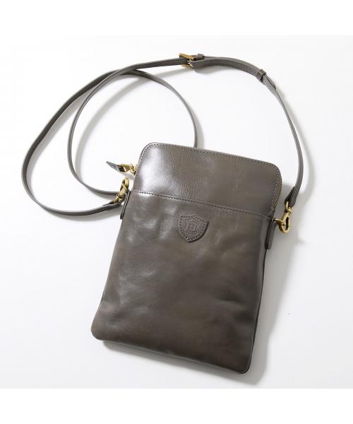 ベリーズヨーク BELLIES YORK BELLIES YORK ショルダーバッグ BYHLB10899 レザー （BR/ブラウン） BR/ブラウン