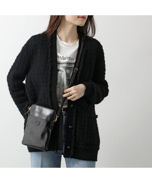 ベリーズヨーク BELLIES YORK BELLIES YORK ショルダーバッグ BYHLB10899 レザー （BK/ブラック） BK/ブラック