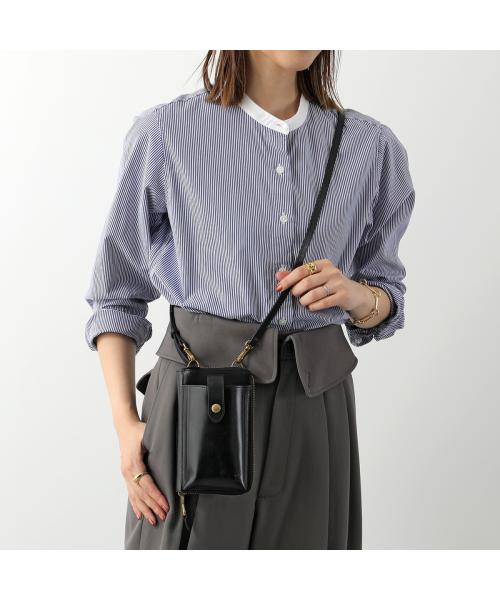 ベリーズヨーク BELLIES YORK BELLIES YORK ショルダーバッグ BYHL10079 フォンケース （BK/ブラック） BK/ブラック