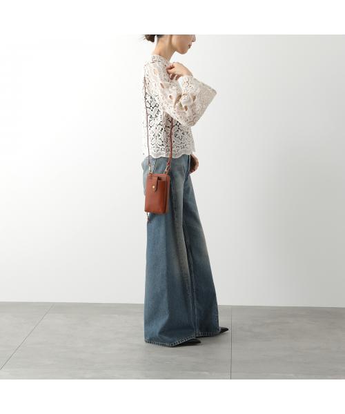 ベリーズヨーク BELLIES YORK BELLIES YORK ショルダーバッグ BYHL10079 フォンケース （BK/ブラック） BK/ブラック