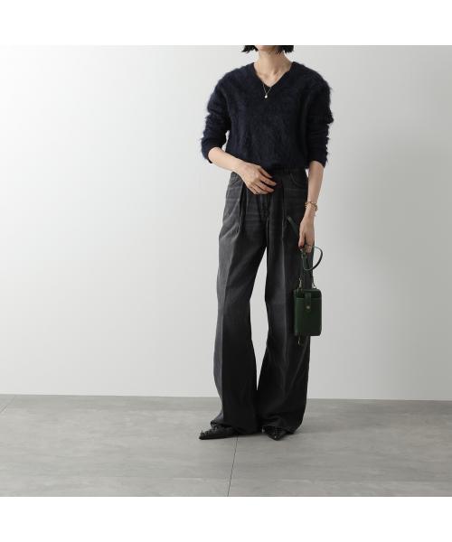 ベリーズヨーク BELLIES YORK BELLIES YORK ショルダーバッグ BYHL10079 フォンケース （BK/ブラック） BK/ブラック