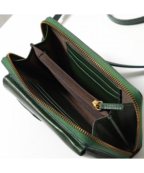 ベリーズヨーク BELLIES YORK BELLIES YORK ショルダーバッグ BYHL10079 フォンケース （BK/ブラック） BK/ブラック