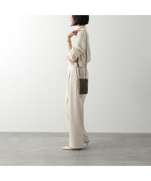 ベリーズヨーク BELLIES YORK BELLIES YORK ショルダーバッグ BYHL10079 フォンケース （BK/ブラック） BK/ブラック