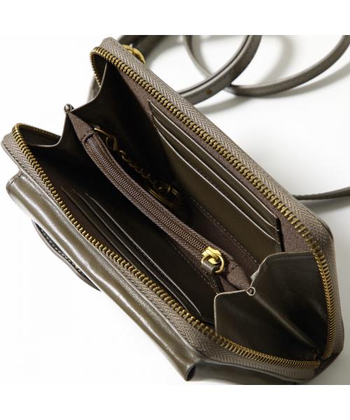 ベリーズヨーク BELLIES YORK BELLIES YORK ショルダーバッグ BYHL10079 フォンケース （BK/ブラック） BK/ブラック