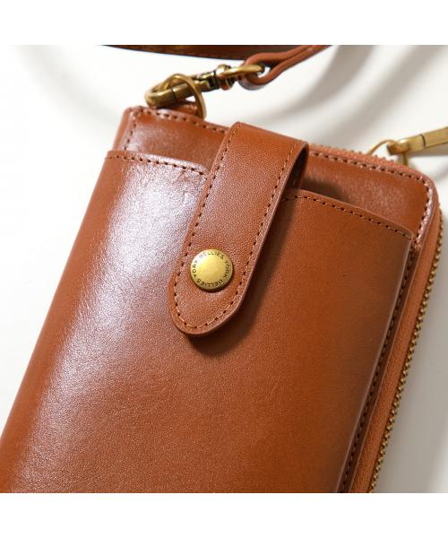 ベリーズヨーク BELLIES YORK BELLIES YORK ショルダーバッグ BYHL10079 フォンケース （BK/ブラック） BK/ブラック