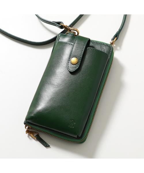 ベリーズヨーク BELLIES YORK BELLIES YORK ショルダーバッグ BYHL10079 フォンケース （BK/ブラック） BK/ブラック