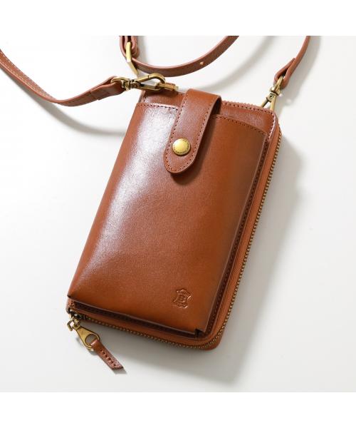 ベリーズヨーク BELLIES YORK BELLIES YORK ショルダーバッグ BYHL10079 フォンケース （BR/ブラウン） BR/ブラウン