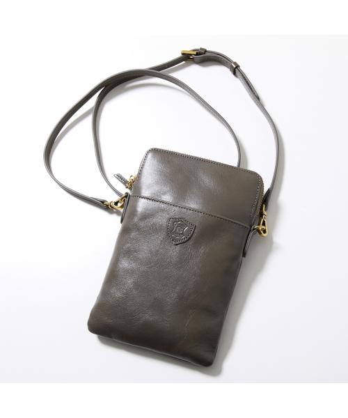 ベリーズヨーク BELLIES YORK BELLIES YORK ショルダーバッグ BYHLB10919 レザー （BK/ブラック） BK/ブラック