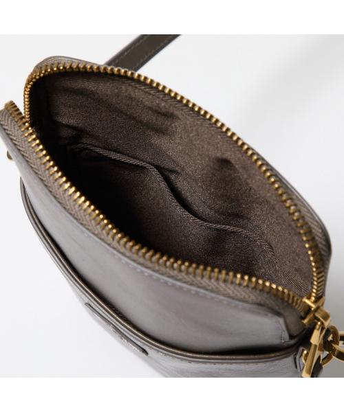 ベリーズヨーク BELLIES YORK BELLIES YORK ショルダーバッグ BYHLB10919 レザー （BK/ブラック） BK/ブラック