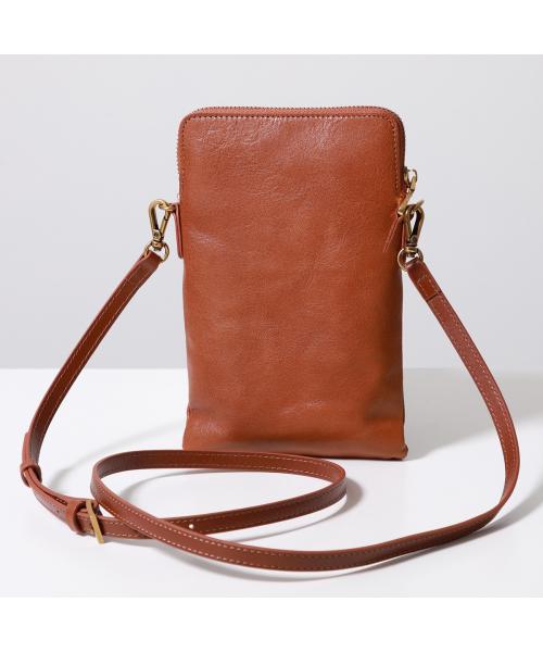 ベリーズヨーク BELLIES YORK BELLIES YORK ショルダーバッグ BYHLB10919 レザー （BK/ブラック） BK/ブラック