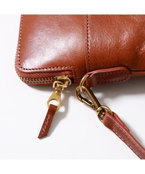 ベリーズヨーク BELLIES YORK BELLIES YORK ショルダーバッグ BYHLB10919 レザー （BK/ブラック） BK/ブラック
