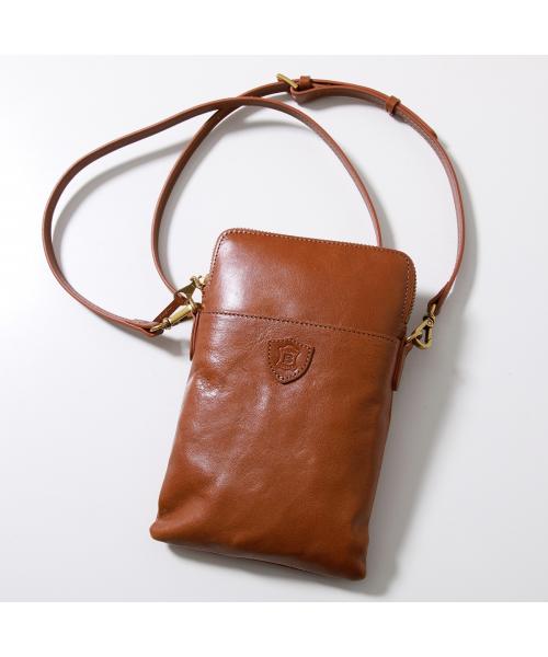 ベリーズヨーク BELLIES YORK BELLIES YORK ショルダーバッグ BYHLB10919 レザー （BR/ブラウン） BR/ブラウン