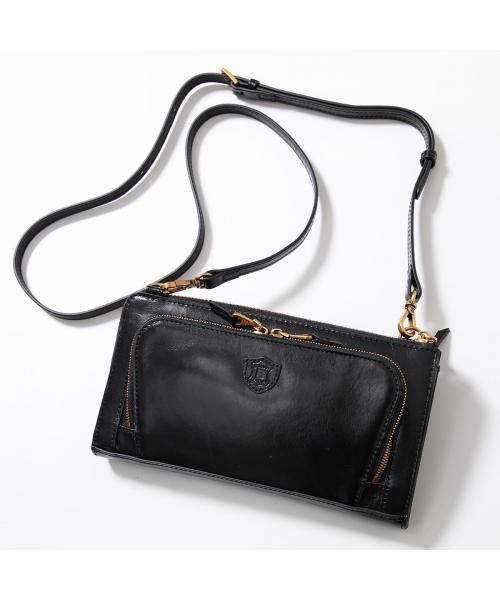ベリーズヨーク BELLIES YORK BELLIES YORK ショルダーバッグ BYHLB10179 レザー （BR/ブラウン） BR/ブラウン