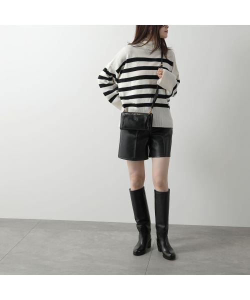 ベリーズヨーク BELLIES YORK BELLIES YORK ショルダーバッグ BYHLB10179 レザー （BR/ブラウン） BR/ブラウン