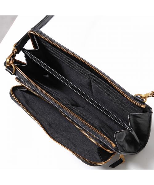 ベリーズヨーク BELLIES YORK BELLIES YORK ショルダーバッグ BYHLB10179 レザー （BR/ブラウン） BR/ブラウン