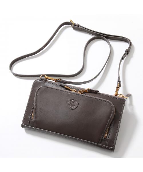 ベリーズヨーク BELLIES YORK BELLIES YORK ショルダーバッグ BYHLB10179 レザー （BR/ブラウン） BR/ブラウン
