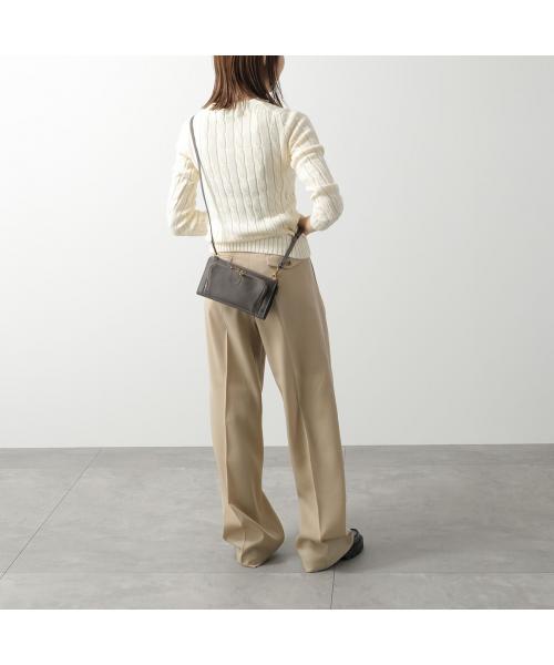 ベリーズヨーク BELLIES YORK BELLIES YORK ショルダーバッグ BYHLB10179 レザー （BR/ブラウン） BR/ブラウン