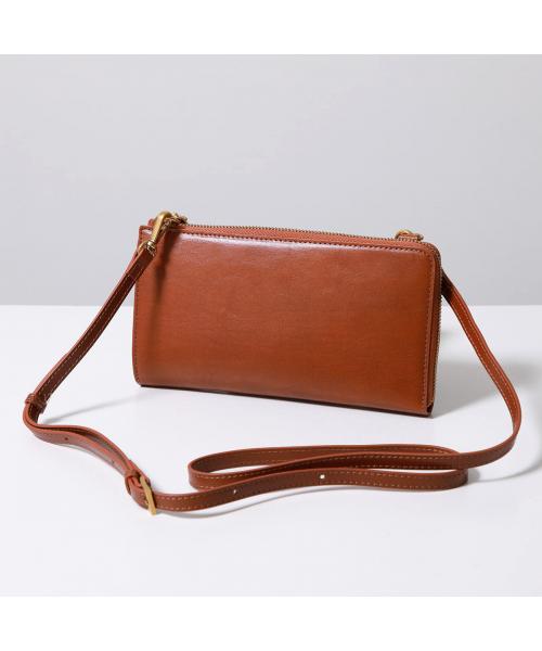 ベリーズヨーク BELLIES YORK BELLIES YORK ショルダーバッグ BYHLB10179 レザー （BR/ブラウン） BR/ブラウン