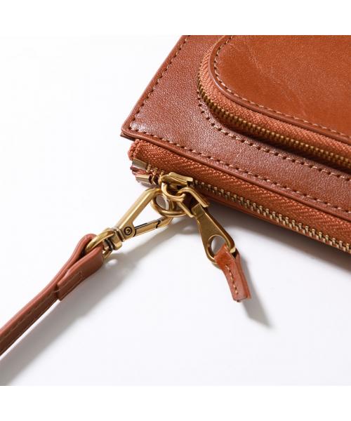 ベリーズヨーク BELLIES YORK BELLIES YORK ショルダーバッグ BYHLB10179 レザー （BR/ブラウン） BR/ブラウン