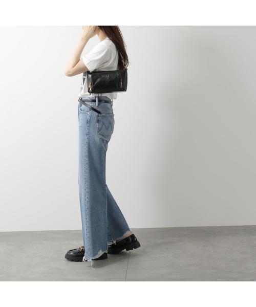 ベリーズヨーク BELLIES YORK BELLIES YORK ショルダーバッグ BYHLB10901 レザー （BK/ブラック） BK/ブラック