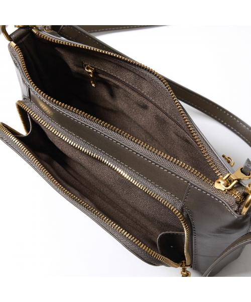 ベリーズヨーク BELLIES YORK BELLIES YORK ショルダーバッグ BYHLB10901 レザー （BK/ブラック） BK/ブラック