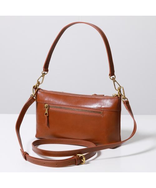 ベリーズヨーク BELLIES YORK BELLIES YORK ショルダーバッグ BYHLB10901 レザー （BK/ブラック） BK/ブラック