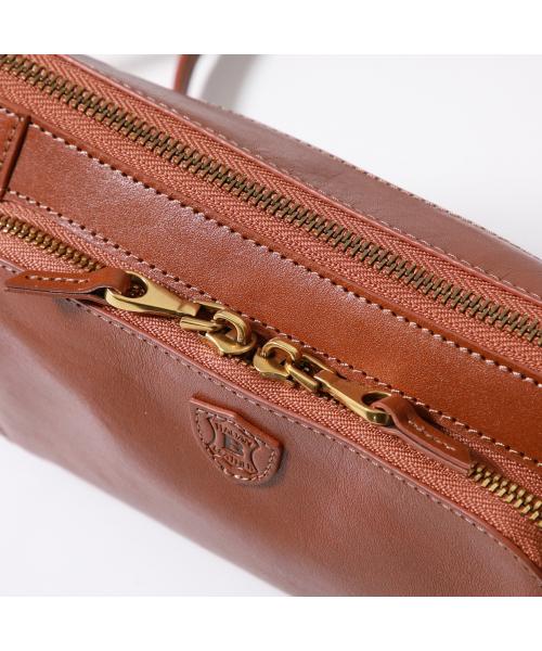 ベリーズヨーク BELLIES YORK BELLIES YORK ショルダーバッグ BYHLB10901 レザー （BK/ブラック） BK/ブラック