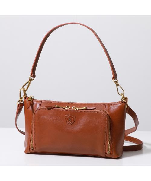 ベリーズヨーク BELLIES YORK BELLIES YORK ショルダーバッグ BYHLB10901 レザー （BK/ブラック） BK/ブラック