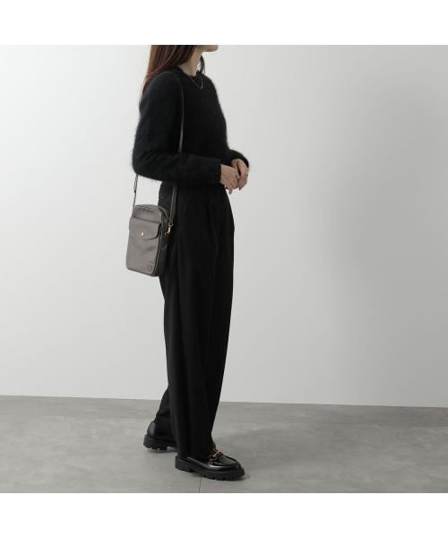 ベリーズヨーク BELLIES YORK BELLIES YORK ショルダーバッグ BYHLB10902L レザー （BR/ブラウン） BR/ブラウン